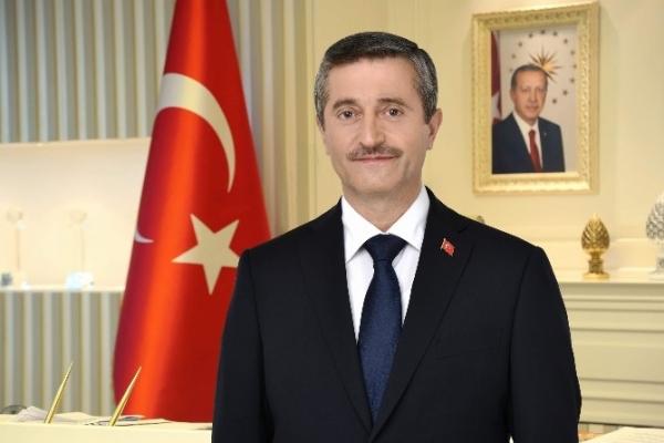 Mehmet Tahmazoğlu