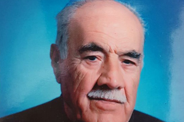 Cemil Cahit Güzelbey