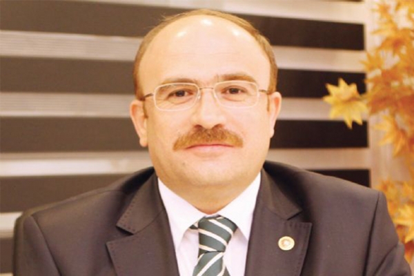 Mehmet Sarı