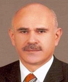 Şakir Sabri Yener