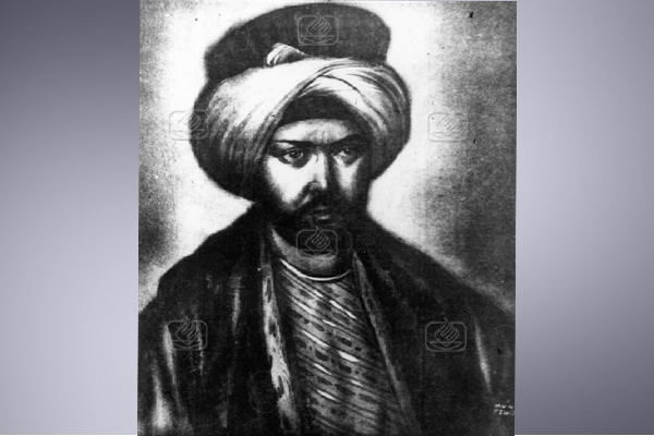 Mütercim Ahmet Asım Efendi