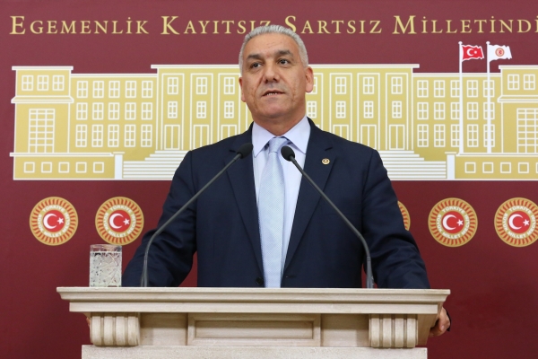 Mehmet Şeker