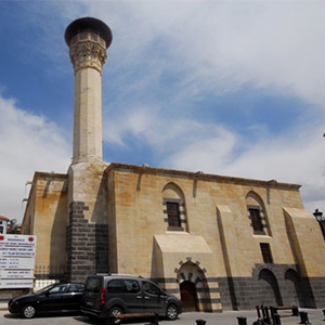 Tahtani(Tahtalı) Cami