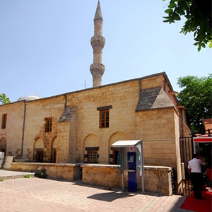 Nuri Mehmet Paşa Cami