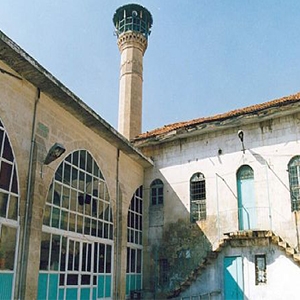 Bekirbey Cami