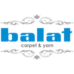 Balat Carpet