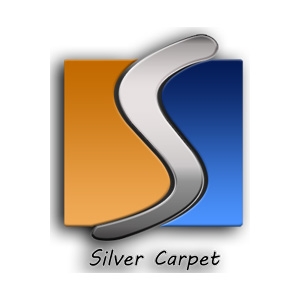 Silver Carpet