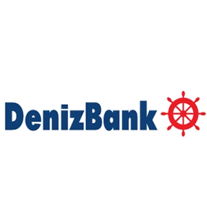 DenizBank - Gaziantep Ticari Merkez