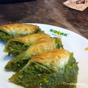 Koçak Baklava