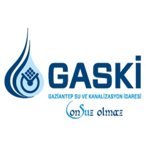 Gaziantep Su ve Kanalizasyon İdaresi (GASKİ)