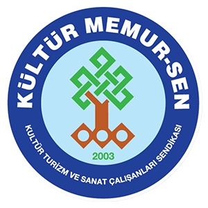 Kültür Memur - Sen Gaziantep Şubesi