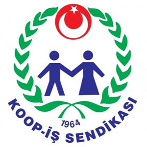 Koop - İş Sendikası Gaziantep Şubesi