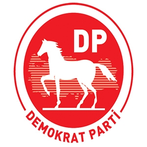 Demokrat Parti Gaziantep İl Başkanlığı