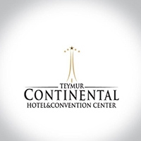 Teymur Continental Hotel