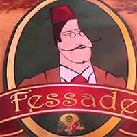 Fessade