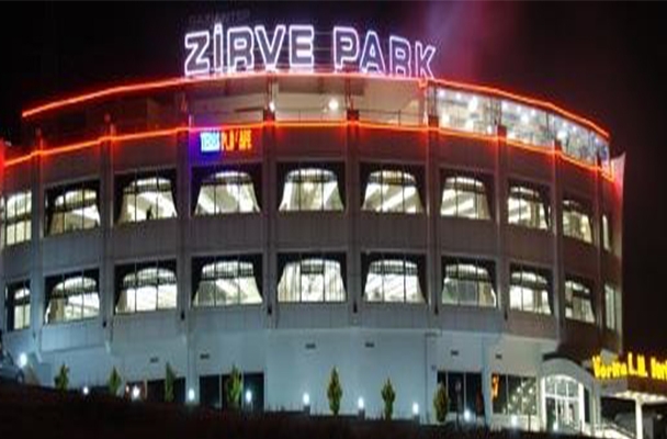 Zirve Park