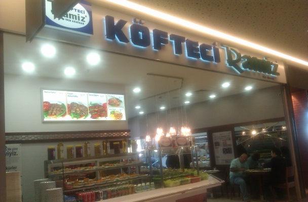 Köfteci Ramiz (Primemall AVM)