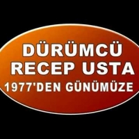 Dürümcü Recep Usta (İbrahimli)