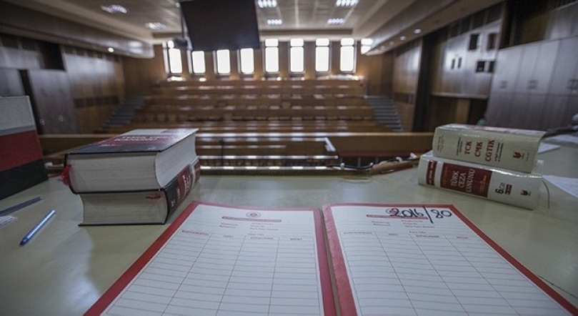 15 Temmuz’da Silopi’deki askeri üste yaşananlara ilişkin dava sürüyor