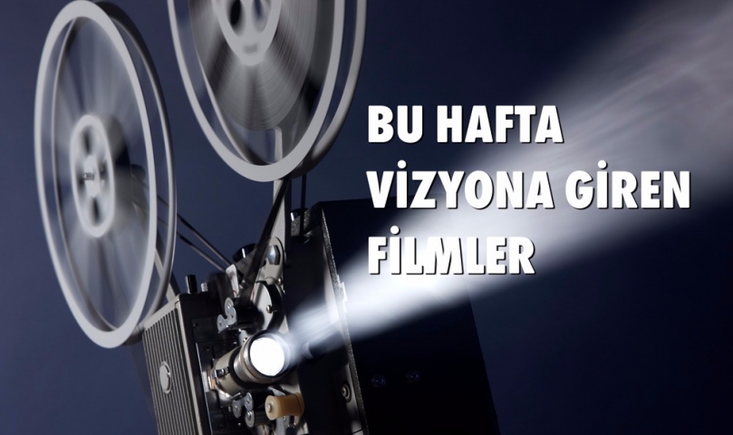 Bu Hafta Vizyona Giren Filmler: 9 Aralık