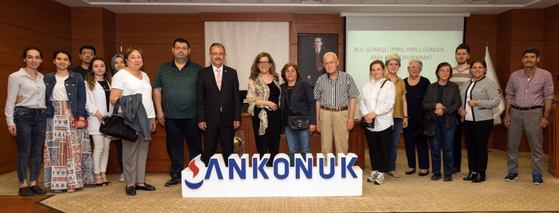 SANKO Üniversitesi “SANKONUK Programı”