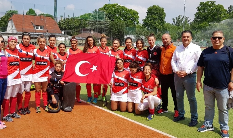 Hokeyin sultanlarından 19 Mayıs’ta anlamlı galibiyet