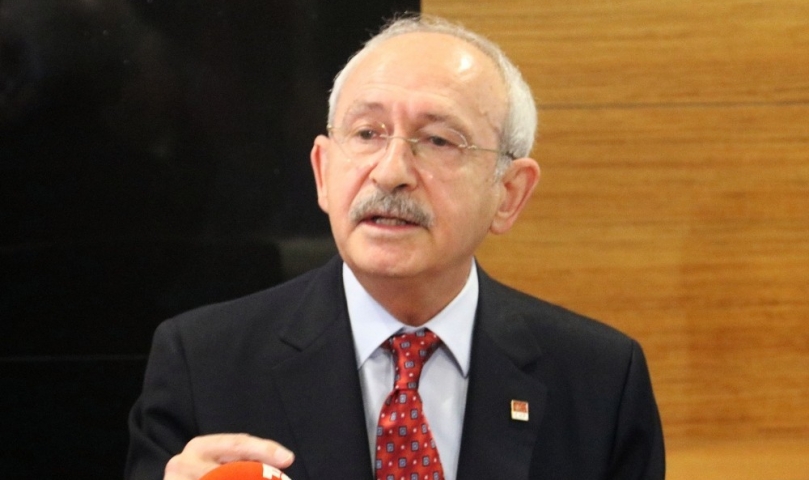 Kılıçdaroğlu: "Suriyeli kardeşlerimizin artık dönmeleri lazım”