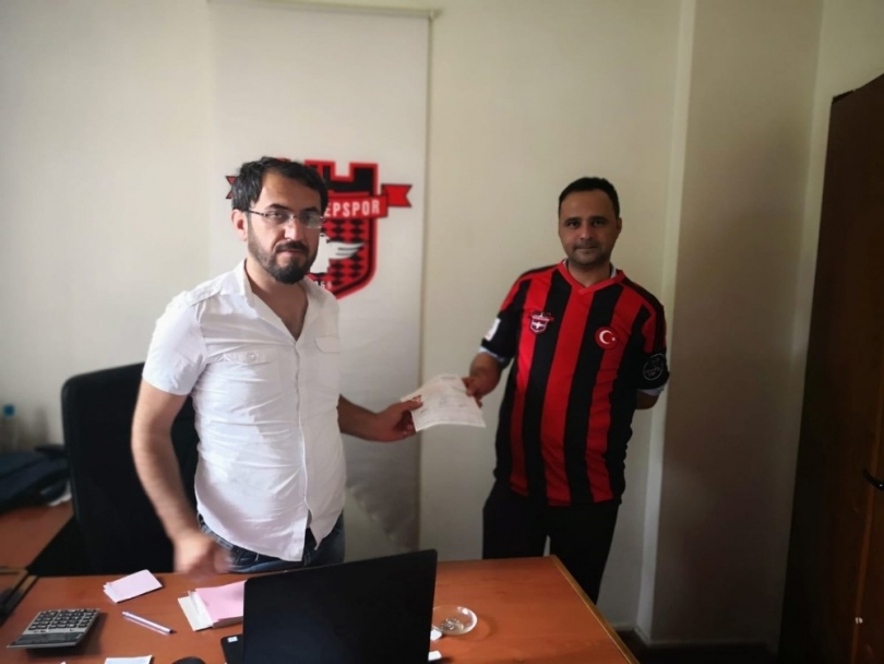 Gaziantepspor’dan indirimli kulüp üyelik kampanyası