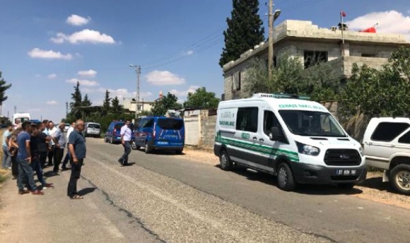 Gaziantep’te damat cinneti: 3 ölü, 1 yaralı