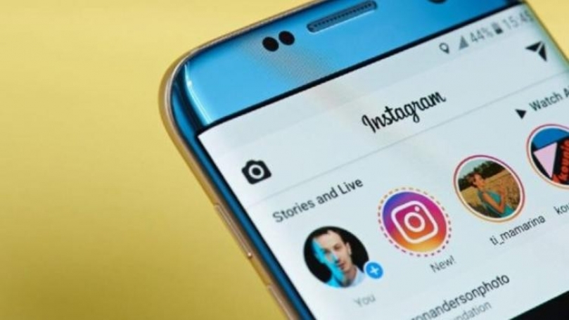 Instagram'ın yeni özelliği