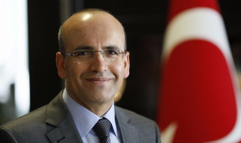 Mehmet Şimşek'ten "80 bin Suriyeli" açıklaması