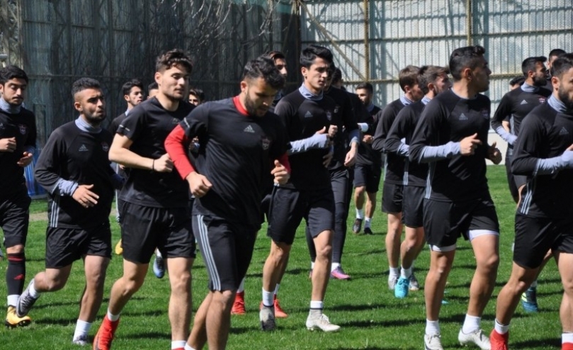 Gaziantepspor 14 Temmuz’da toplanıyor