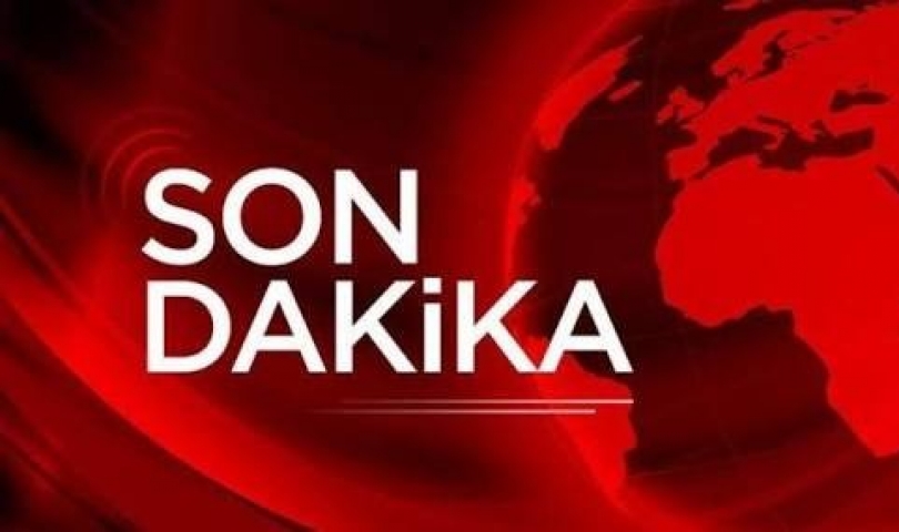 Gaziantep Karkamış  gümrük kapısında patlama