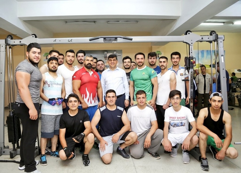 Spor yaparken doğal yöntemlerden vazgeçmeyin