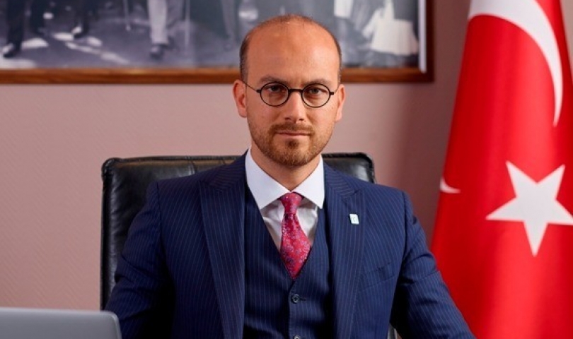 GAGİAD Başkanı Tezel’den Zafer Bayramı kutlaması