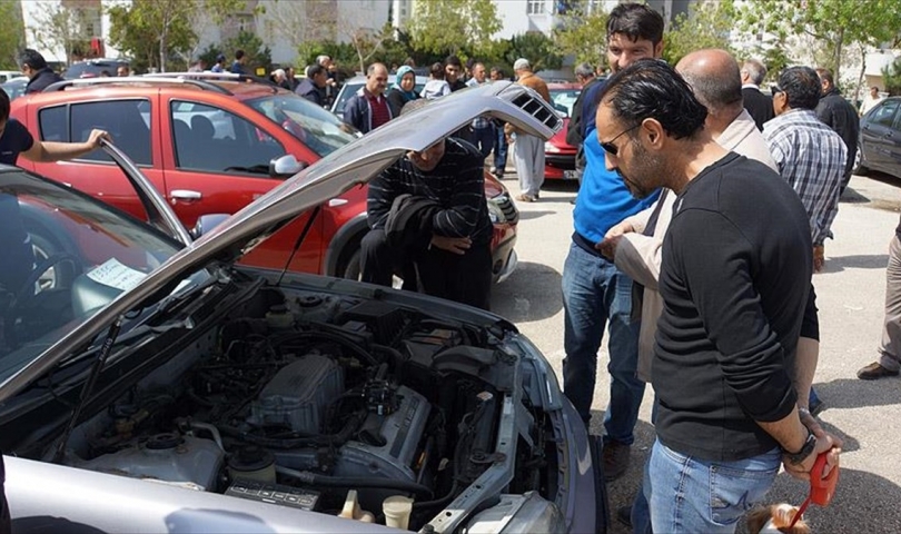 İkinci el araçlarda yeni dönem