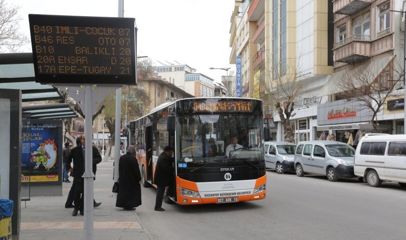 Büyükşehir, ulaşımda çeşitlilik sağladı