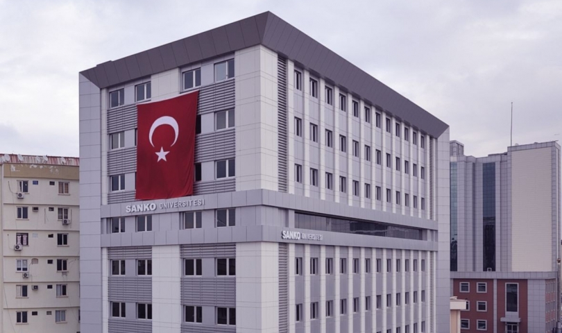 Sanko Üniversitesi Akademik Açılış Töreni