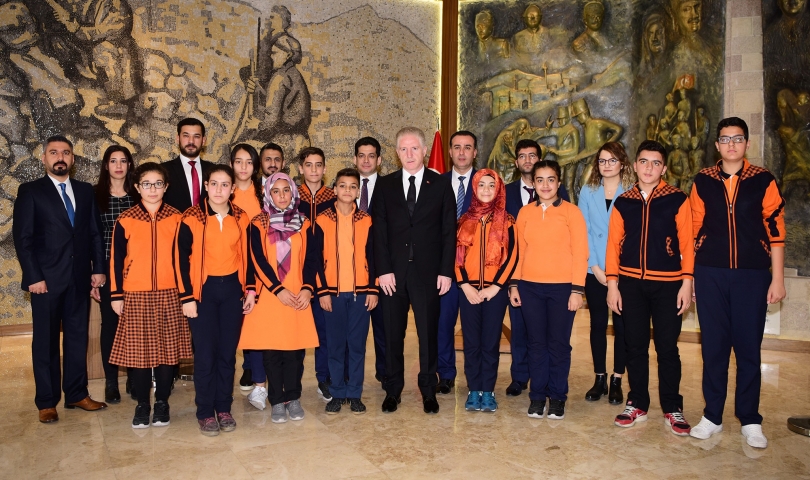 Hangi Meslekte Mutlu Olacaksanız Onu Seçin