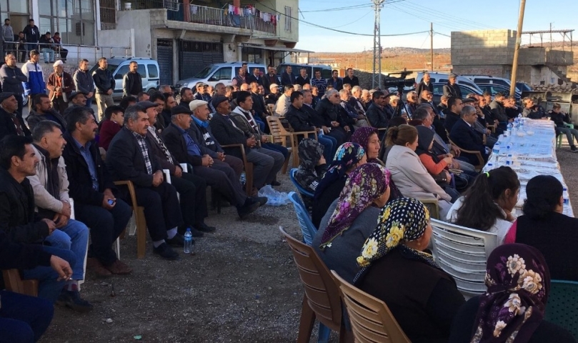 Gaziantep’te Düğünlerde Silah Kullanılmaması İçin Kampanya Başlatıldı