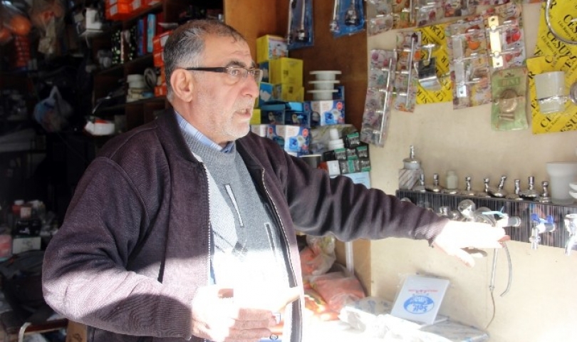 Musluk donmalarını önlemenin püf noktaları