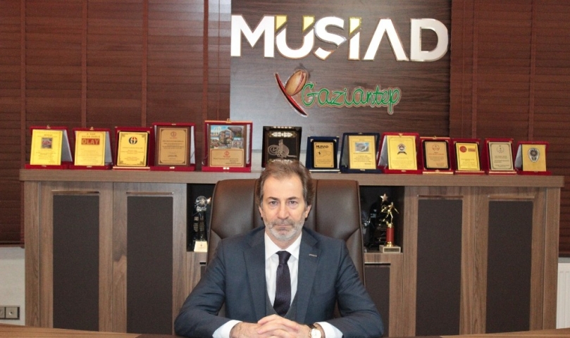 MÜSİAD’dan Yeni Asgari Ücret Açıklaması