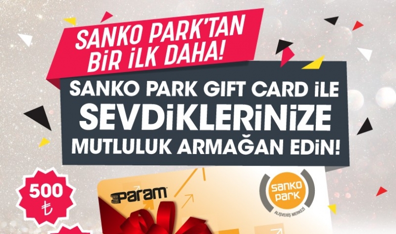 İlklerin Adresi Sanko Park’tan Bir İlk Daha