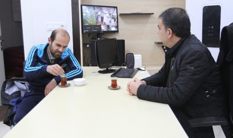 Gaziantep’te Artık Kimse Sokakta Kalmayacak