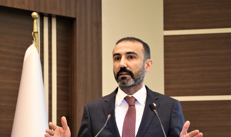 Gaziantep Devlet İçin En Karlı Yatırım Alanıdır