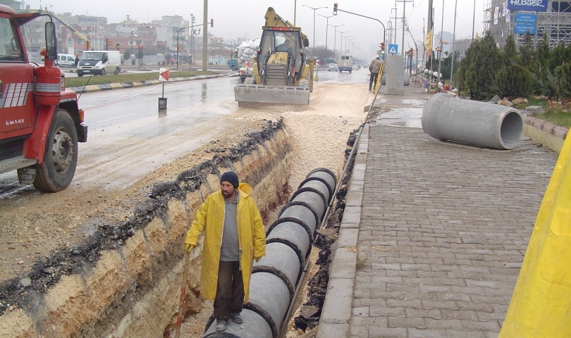 Gaski 4 Yılda 235 Bin Arızaya Müdahale Etti