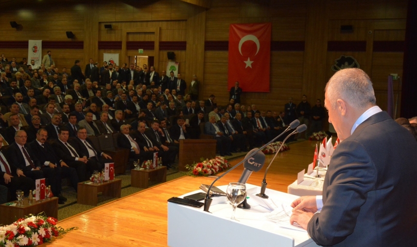 Gaziantep OSB’de Yeni Dönem