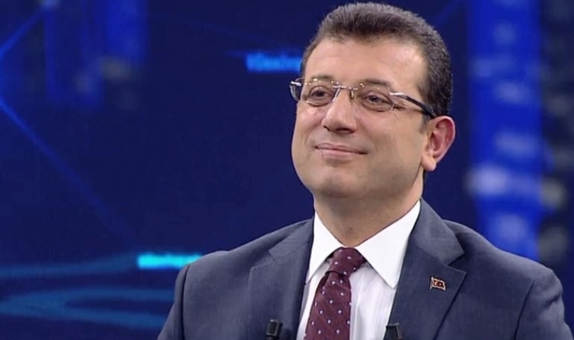 Ekrem İmamoğlu kimdir?