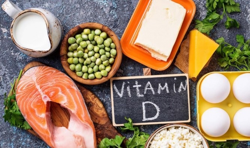 D vitamini nedir? D vitamininin faydaları nelerdir?