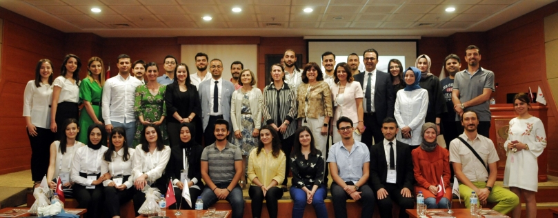 Prof. Dr. Güner Dağlı: “Çocuk sağlığının daha da önem kazandığı zaman diliminde yaşıyoruz”